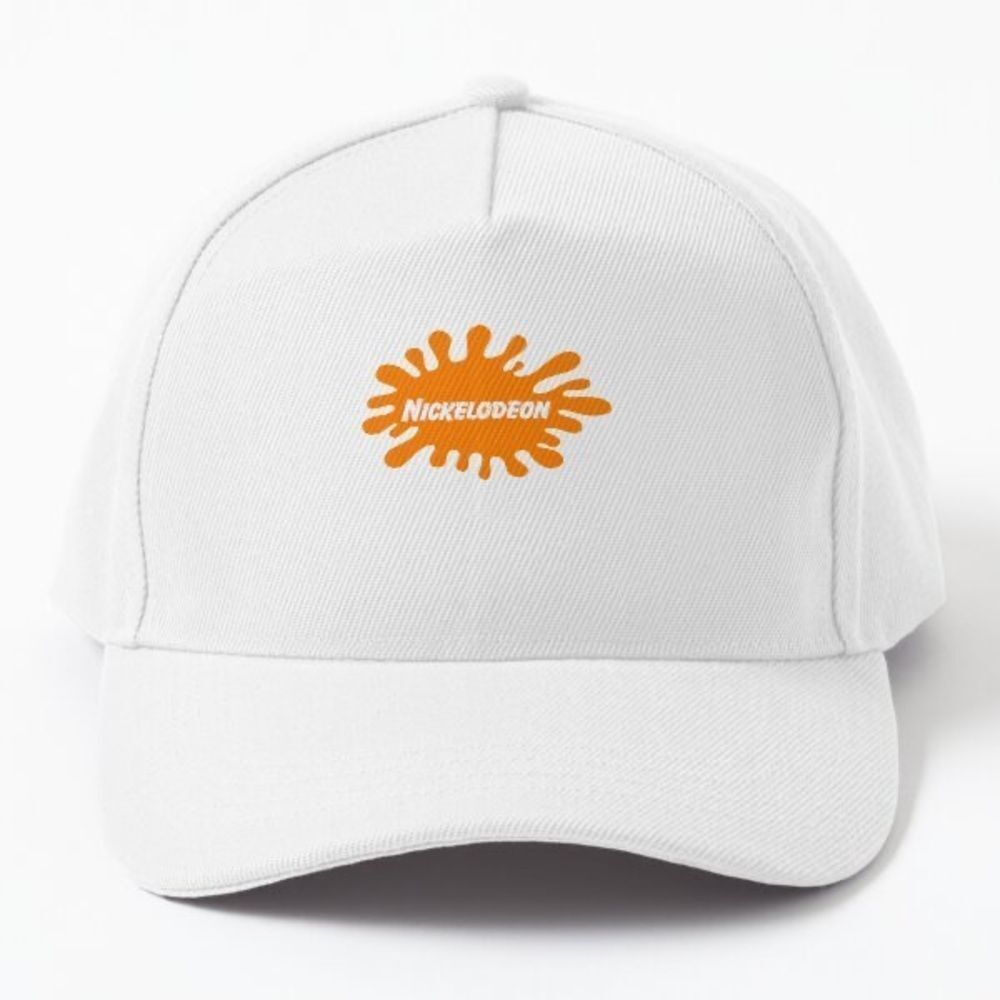 Nickelodeon cap - Picture 2 of 4